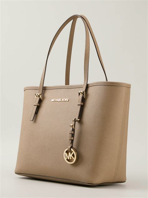 michael kors tasche jet set 320|Jet Set Medium Tote Bag .